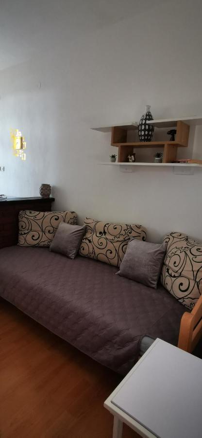 Apartmani Marija Kolan Exterior foto