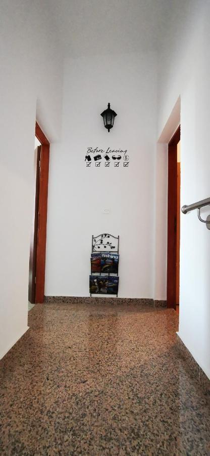 Apartmani Marija Kolan Exterior foto